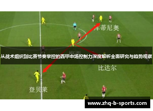 从战术组织到比赛节奏掌控的西甲中场控制力深度解析全面研究与趋势观察